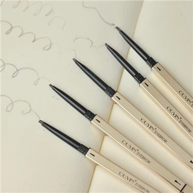 Glatter Augenbrauenstift