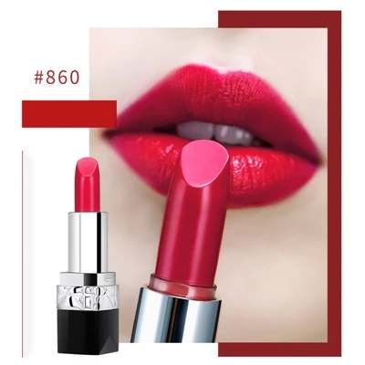 Teuer vs. Drogerie: Lohnen sich High-End-Lippenstifte wirklich?